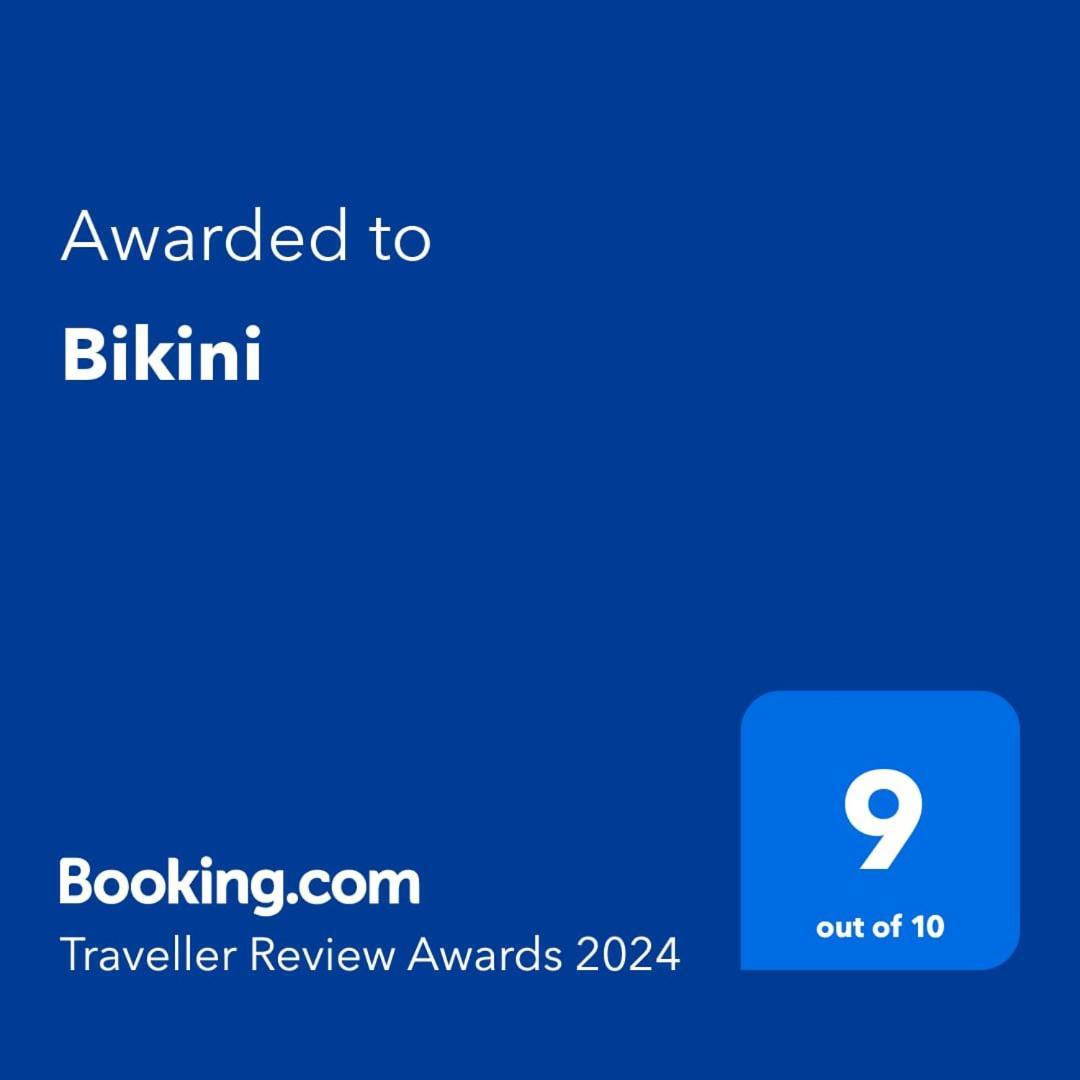 Апартаменти Bikini Miami Playa Екстер'єр фото